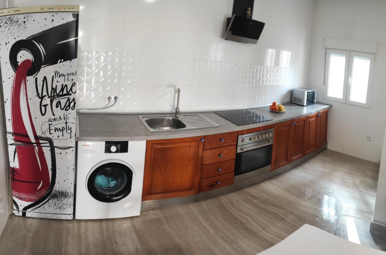 チピオナPrecioso Bajo Muy Grande A 200 Metros De Playaアパートメント エクステリア 写真